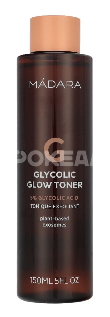 Madara Glycolic Glow Toner 150ml 1