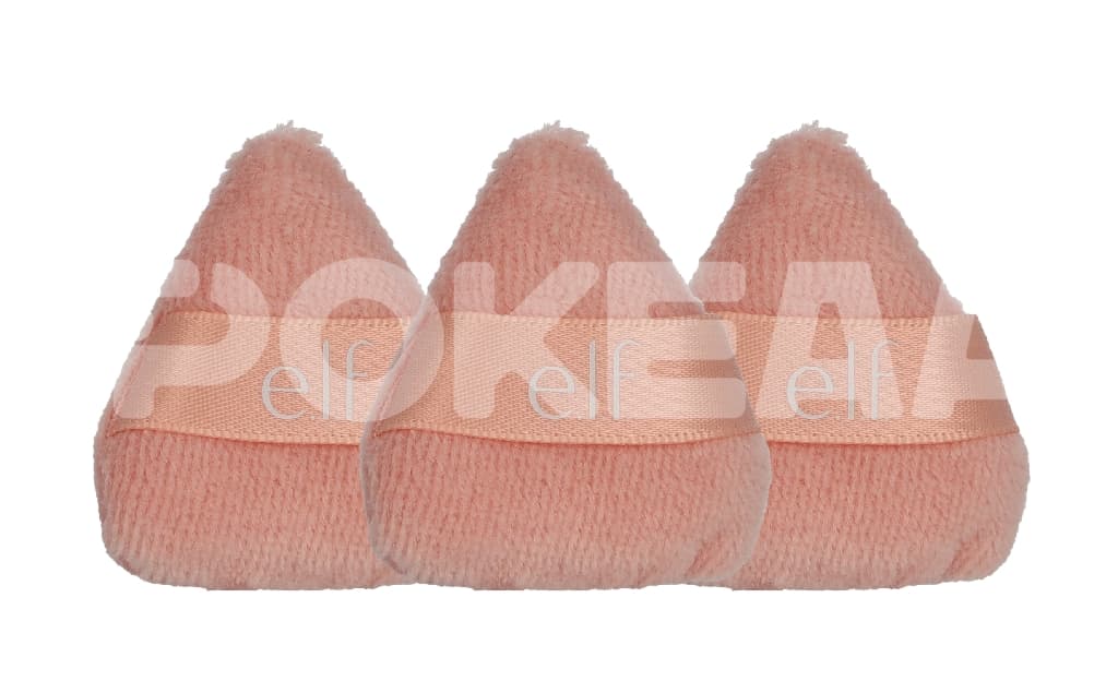 Elf Halo Glow Pinkie Puffs 3Pc 2
