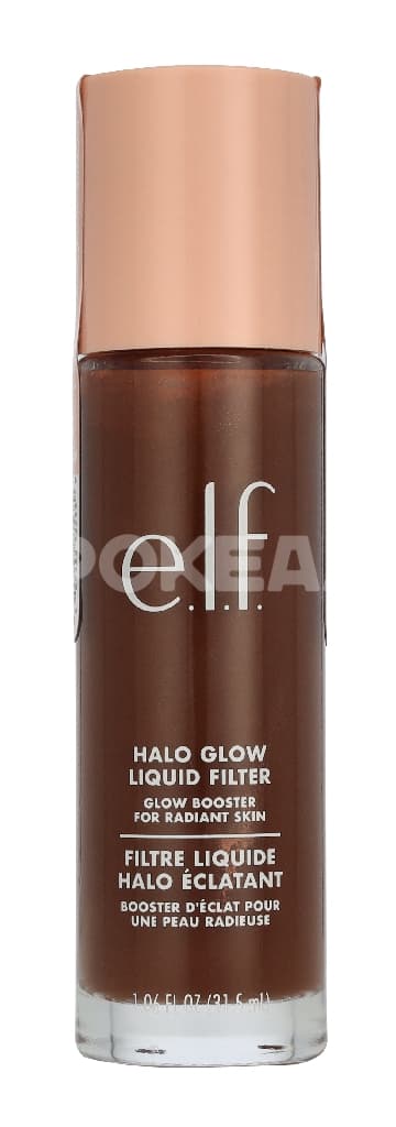 Elf Halo Glow Liquid Filter 31.5ml - #8.5 Rich 1