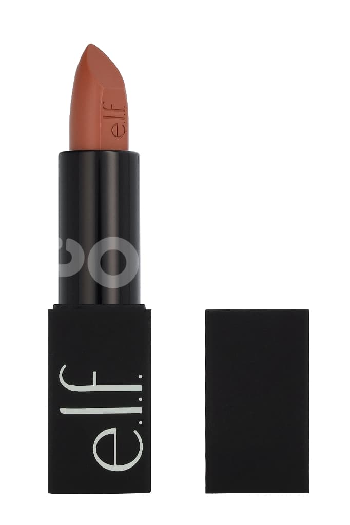 Elf O Face Satin Lipstick 3.8g - No Doubt 2