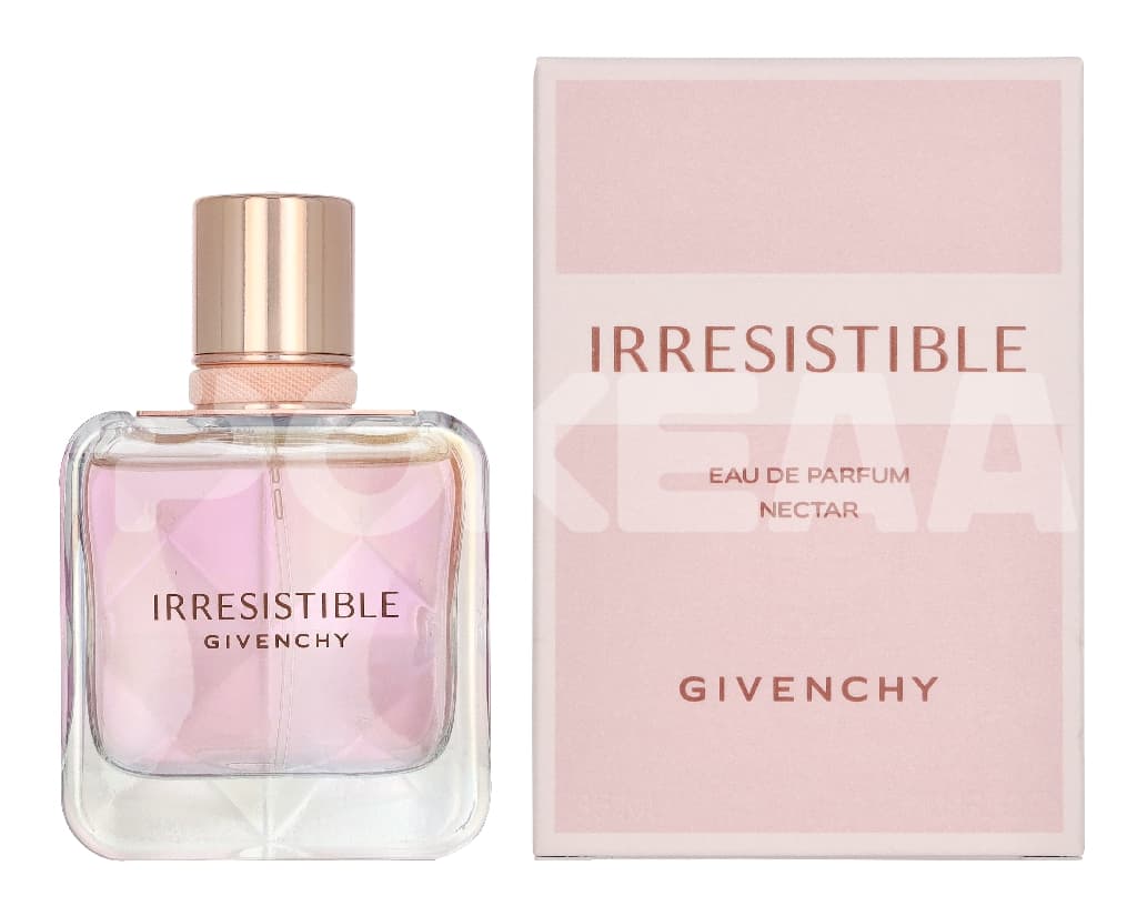 Givenchy Irresistible Nectar Edp Spray 35ml 1
