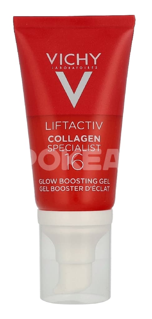 Vichy Liftactive Collagen Specialist 16 Boosting Gel 50ml 2