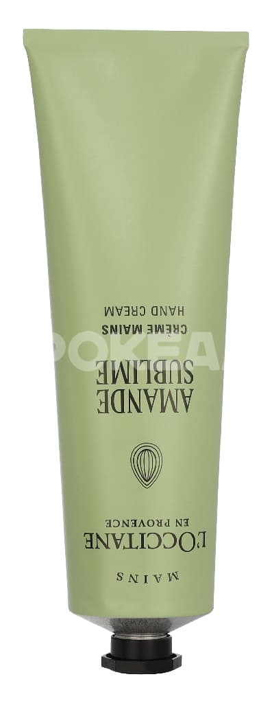 L'Occitane Amande Sublime Hand Cream 150ml 2