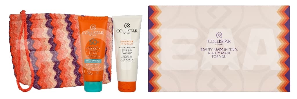 Collistar Sun Giftset 200ml 1