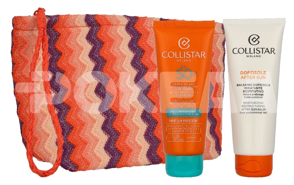 Collistar Sun Giftset 200ml 2