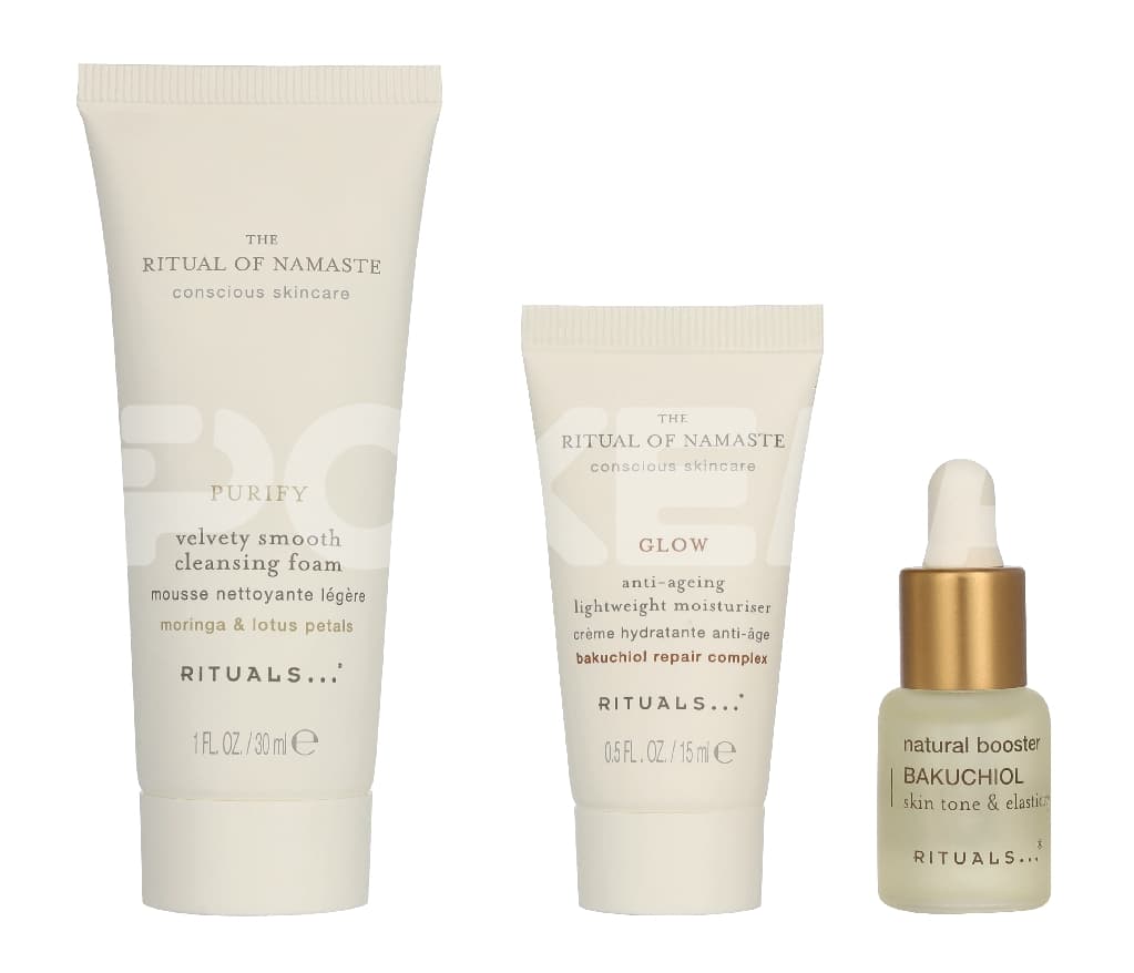 Rituals Namaste Set 51.5ml 2