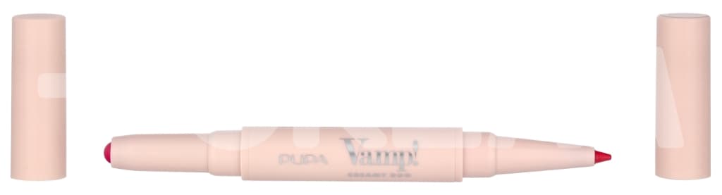 Pupa Vamp! Creamy Duo Lip Pencil 1g 2