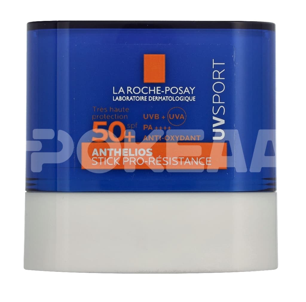 LRP Anthelios Pro-Resistance Stick SPF50+ 10ml 1