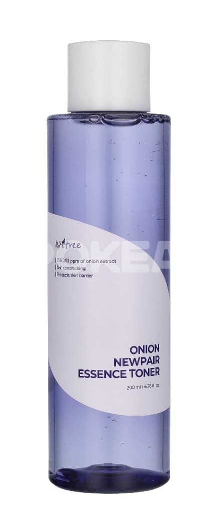 Isntree Onion Newpair Essence Toner 200ml 2