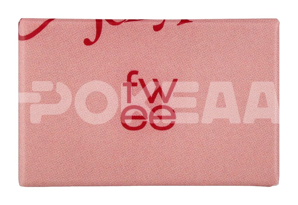 Fwee Lip & Cheek Glowy Jelly Pot 4g - JN02 Milky 1