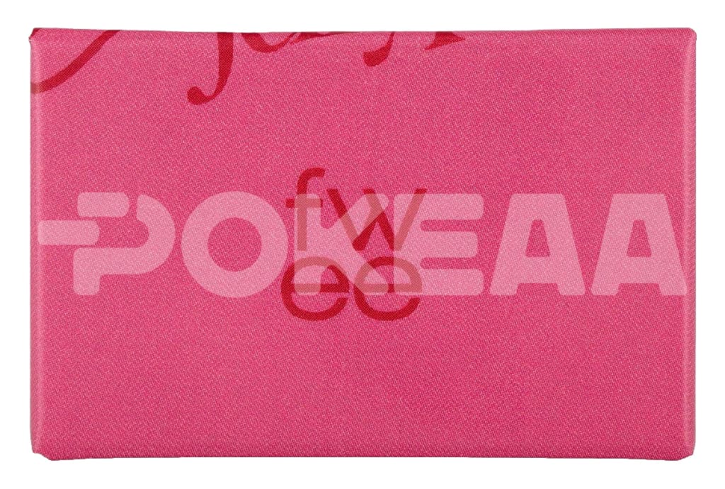 Fwee Lip & Cheek Glowy Jelly Pot 4g - JP02 Lolly 1
