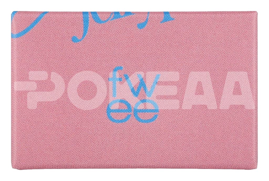 Fwee Lip & Cheek Glowy Jelly Pot 4g - JS01 Rosy Glaze 1
