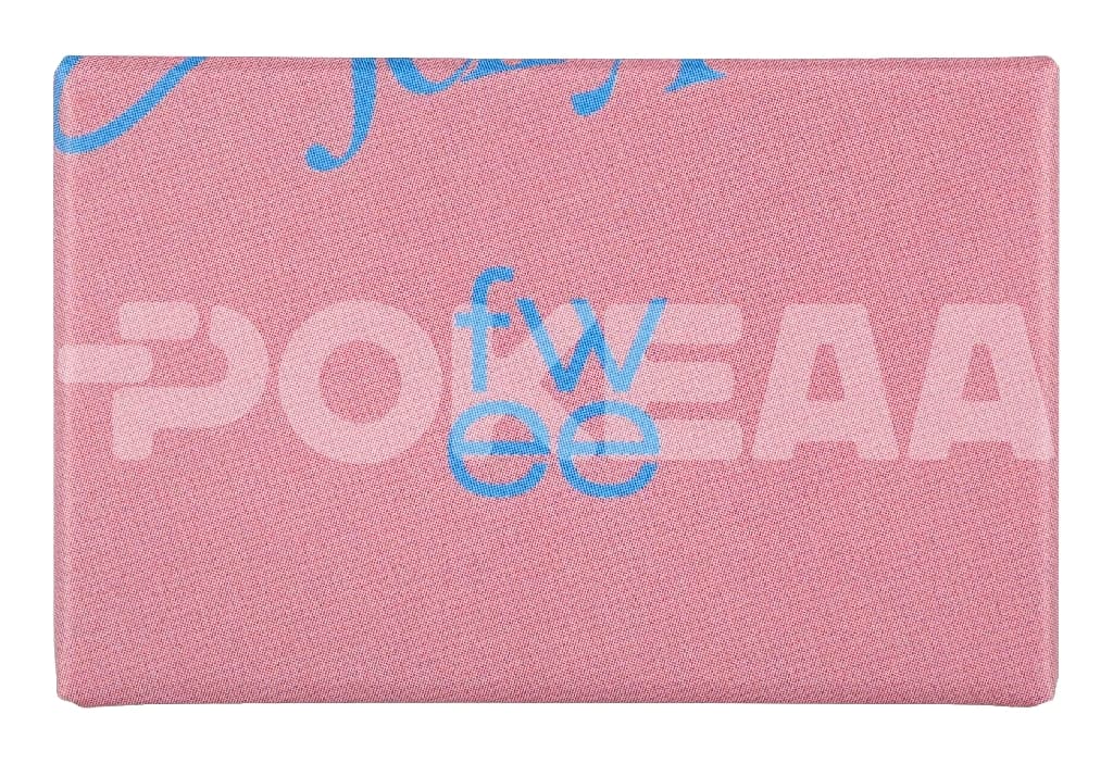 Fwee Lip & Cheek Glowy Jelly Pot 4g - JS03 Couverture 1