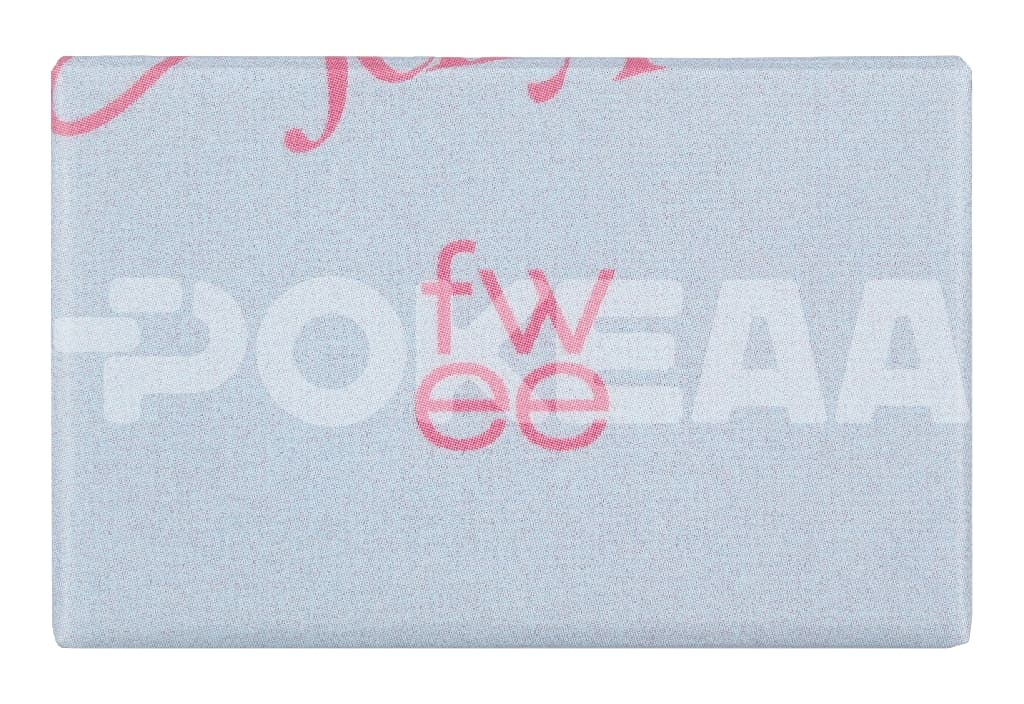 Fwee Lip & Cheek Glowy Jelly Pot 4g - JH00 Sugar Powder 1