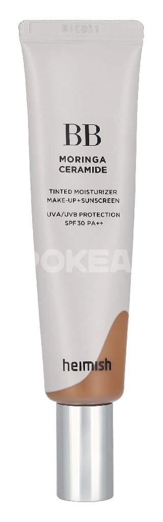 Heimish Moringa Ceramide BB Cream SPF 30 PA++ 30ml - #28 Tan 2