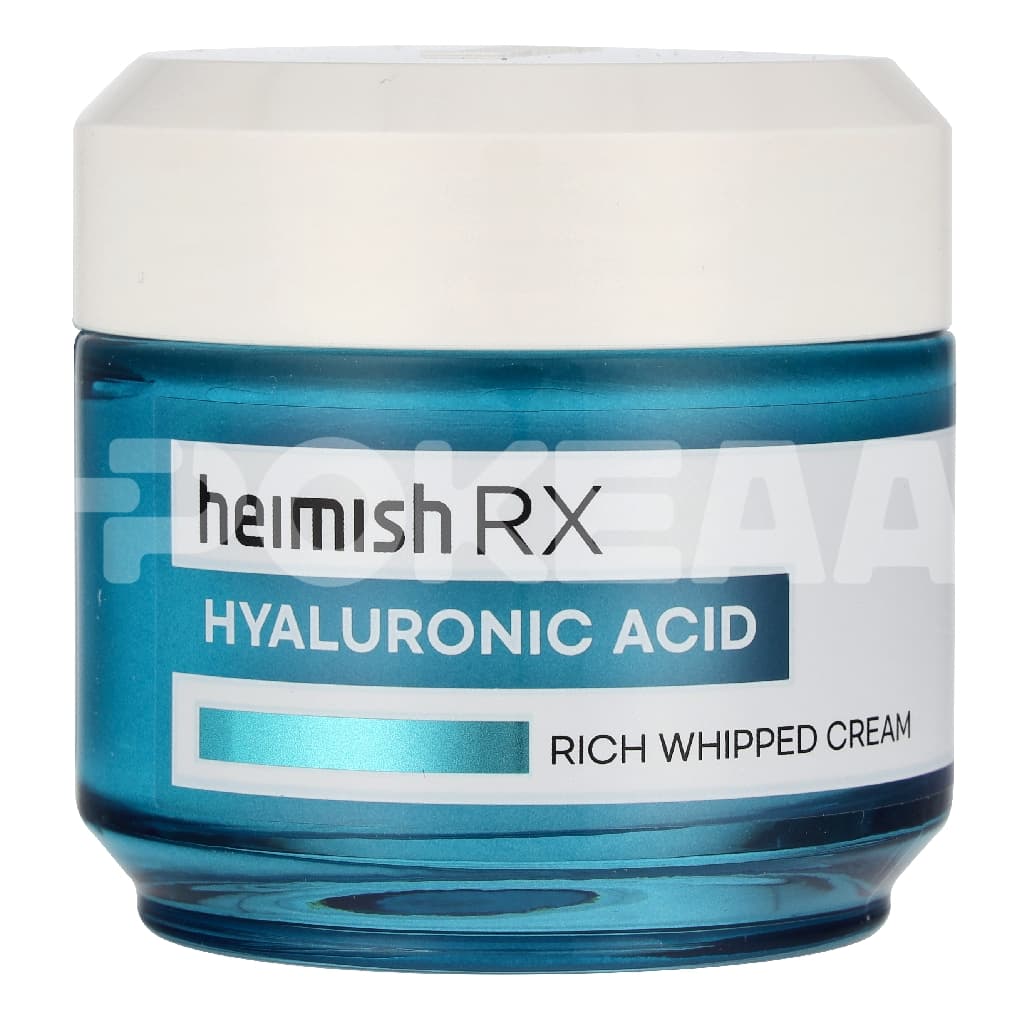 Heimish RX Hyaluronic Acid Rich Whipped Cream 50ml 2