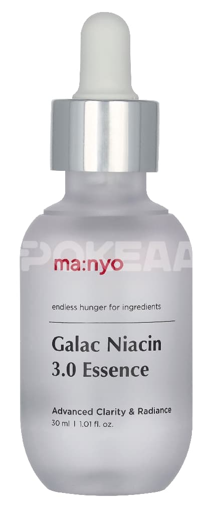 Ma:nyo Galac Niacin 3.0 Essence 30ml 2