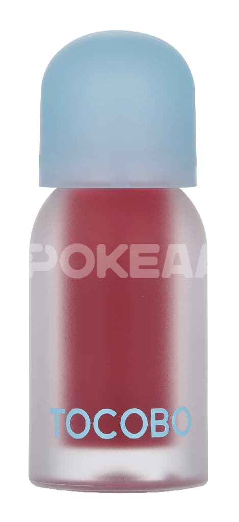 Tocobo Juicy Berry Plumping Lip Oil 4g - #06 Berry Candy 2