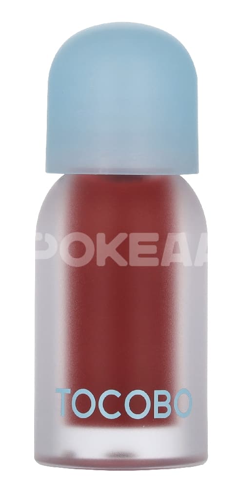 Tocobo Juicy Berry Plumping Lip Oil 4g - #05 Rosy Girl 2