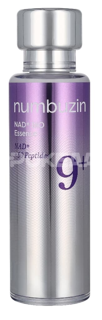 Numbuzin No.9 NAD + Bio Lifting-Sil Essence 50ml 2