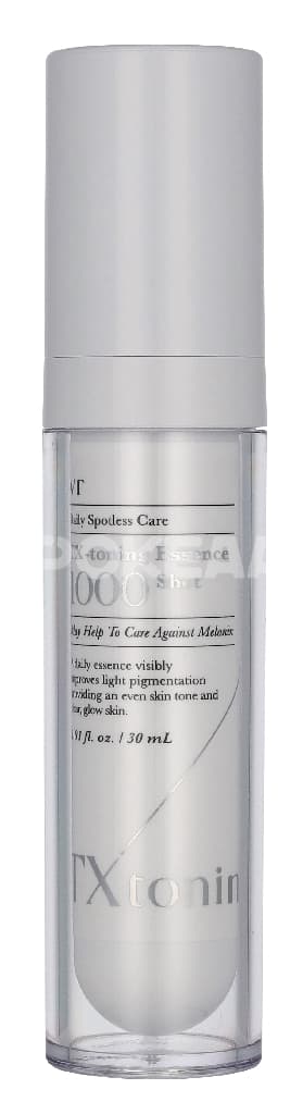 Vt Cosmetics TX-Toning Essence 1000 Shot 30ml 2