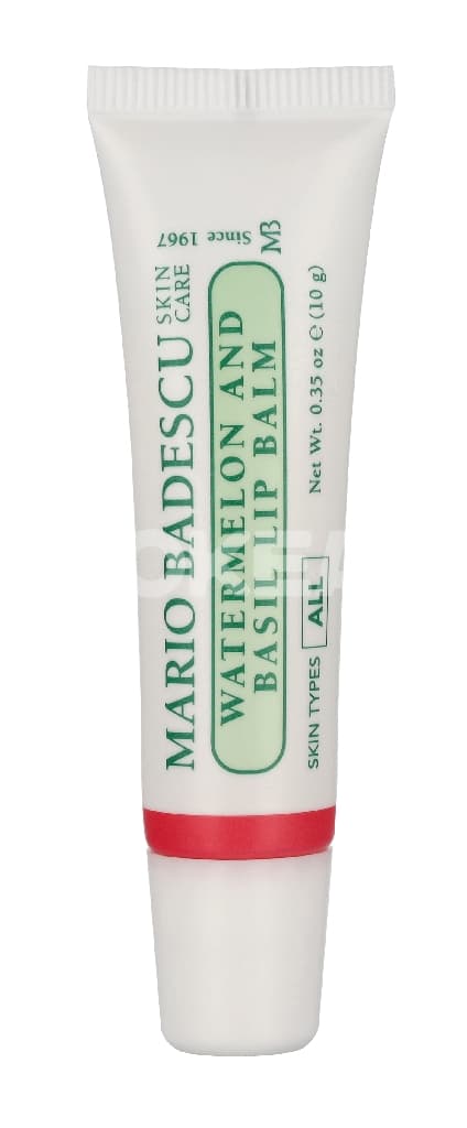 Mario Badescu Lip Balm 10g - Watermelon And Basil 2