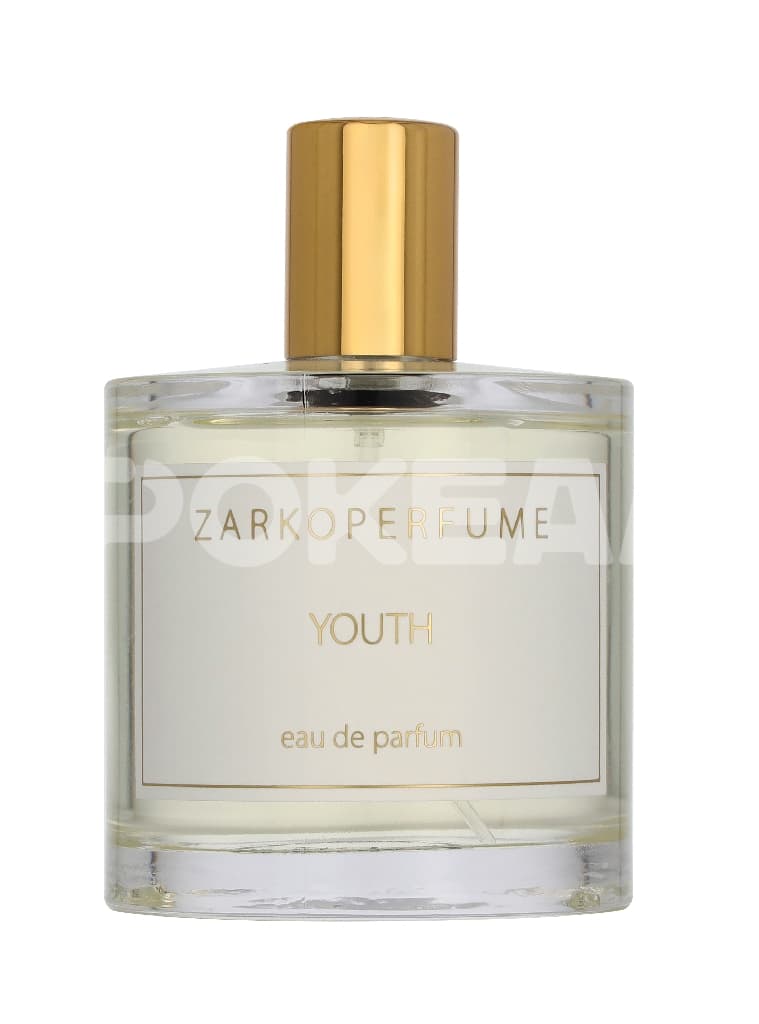 Zarkoperfume Youth Edp Spray 100ml 2