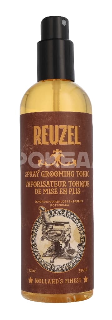 Reuzel Grooming Tonic Spray 355ml 1