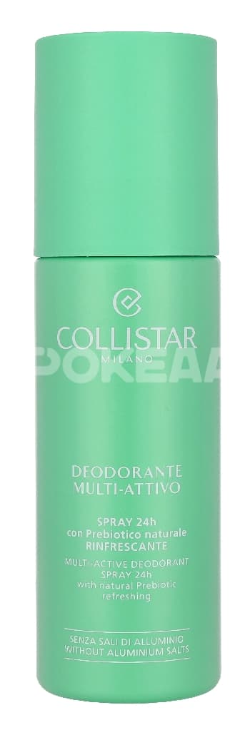 Collistar Multi-Active Deo Spray 100ml 1