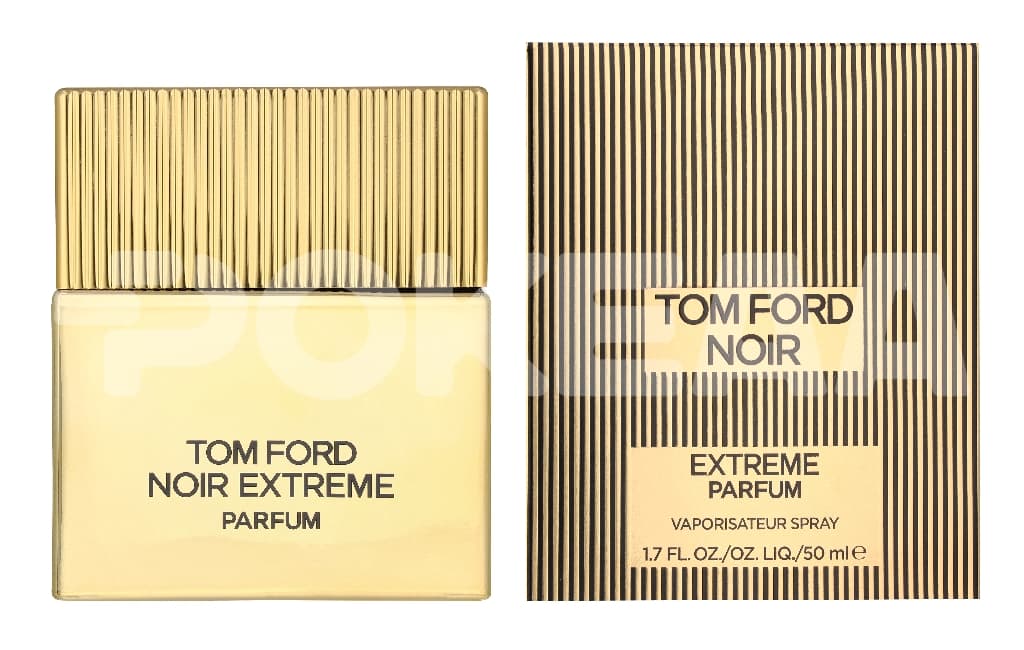 Tom Ford Noir Extreme Parfum Spray 50ml 1
