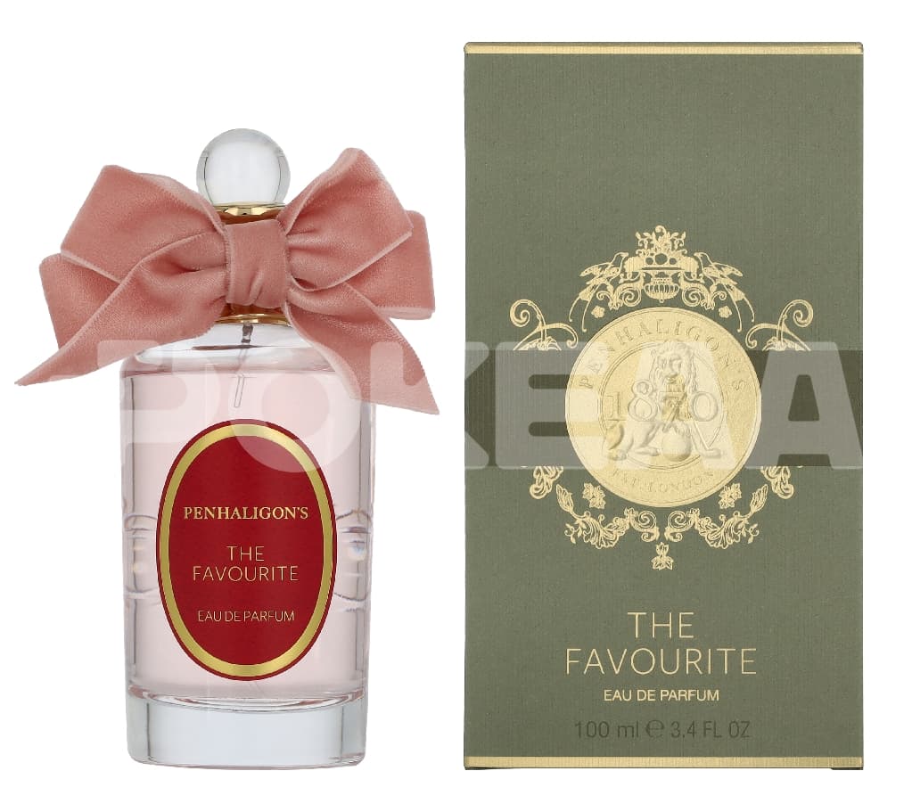 Penhaligon's The Favourite Edp Spray 100ml 1