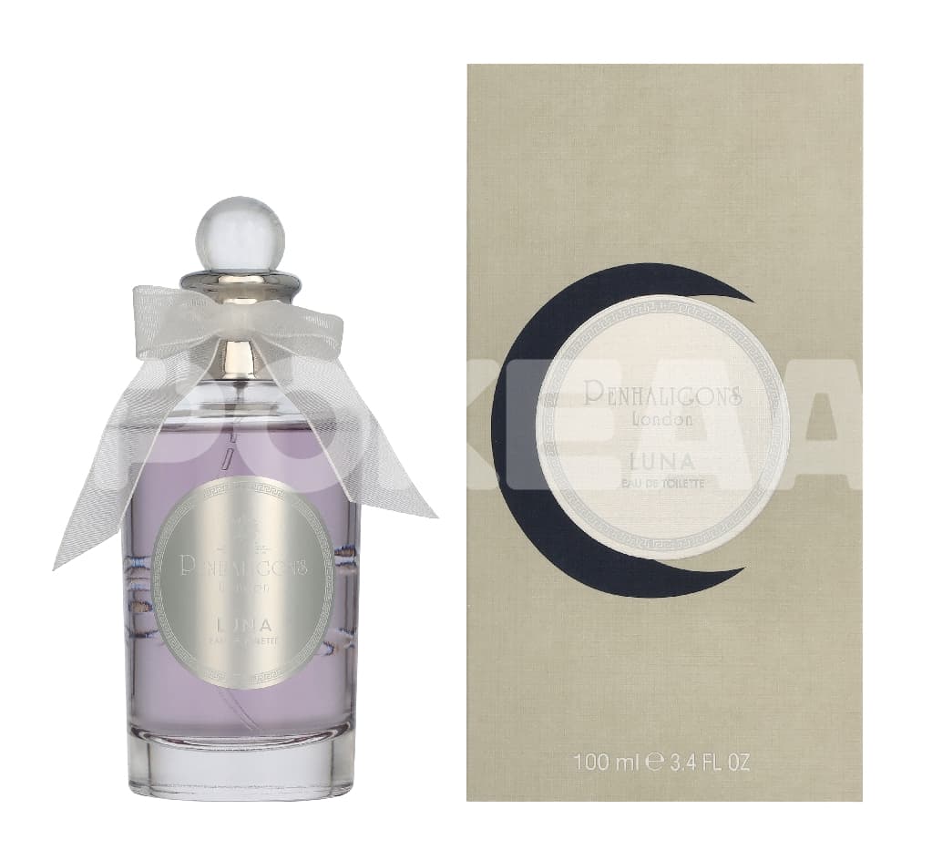 Penhaligon's Luna Edt Spray 100ml 1