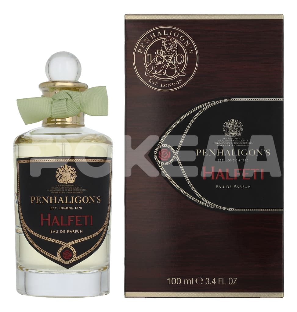 Penhaligon's Halfeti Edp Spray 100ml 1