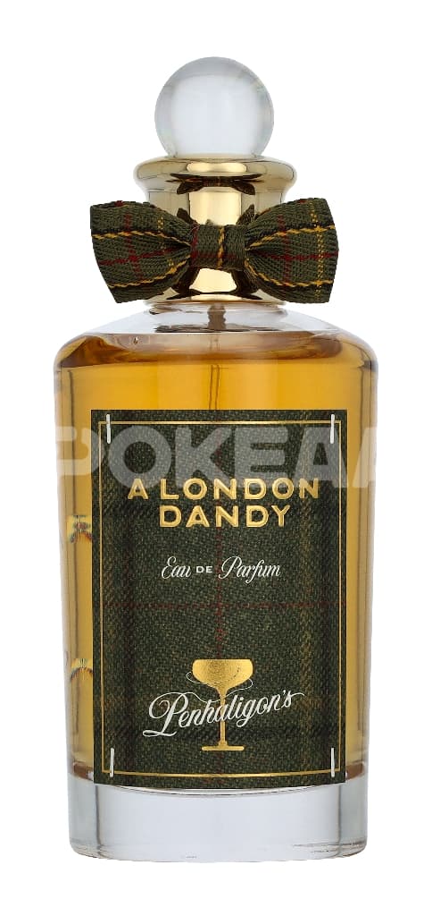 Penhaligon's A London Dandy Edp Spray 100ml 2