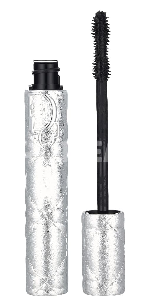 Dior Diorshow Overvolume Waterproof 7.4ml - #090 Overblack 2