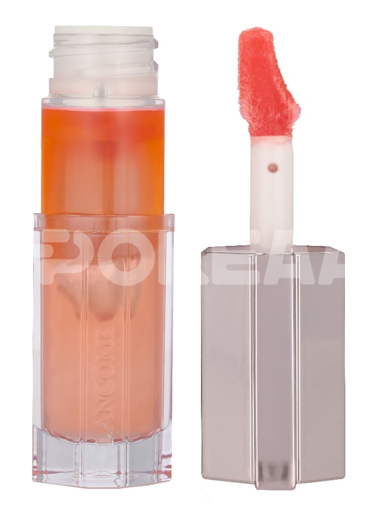 Lancome Lip Idole Juicytreat 8.5ml - #10 Pink Oh La La 2