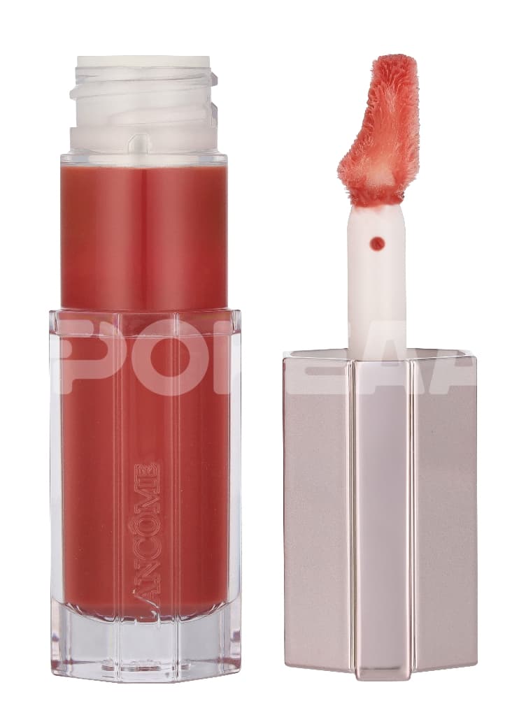 Lancome Lip Idole Juicytreat 8.5ml - #25 Toffee Talk 2