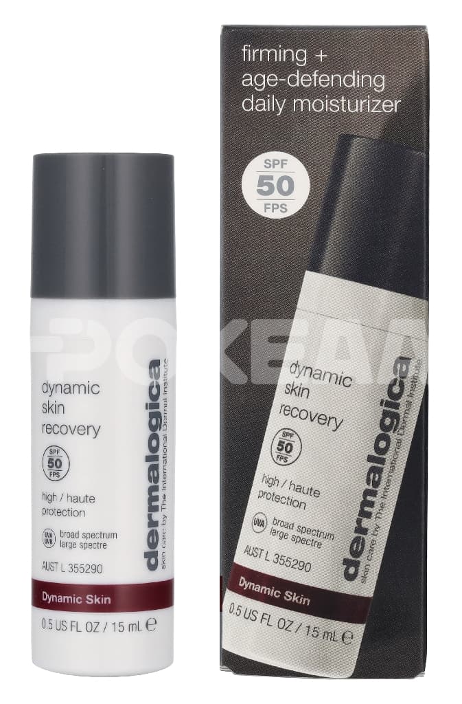 Dermalogica Dynamic Skin Recovery Moisturizer 15ml 1