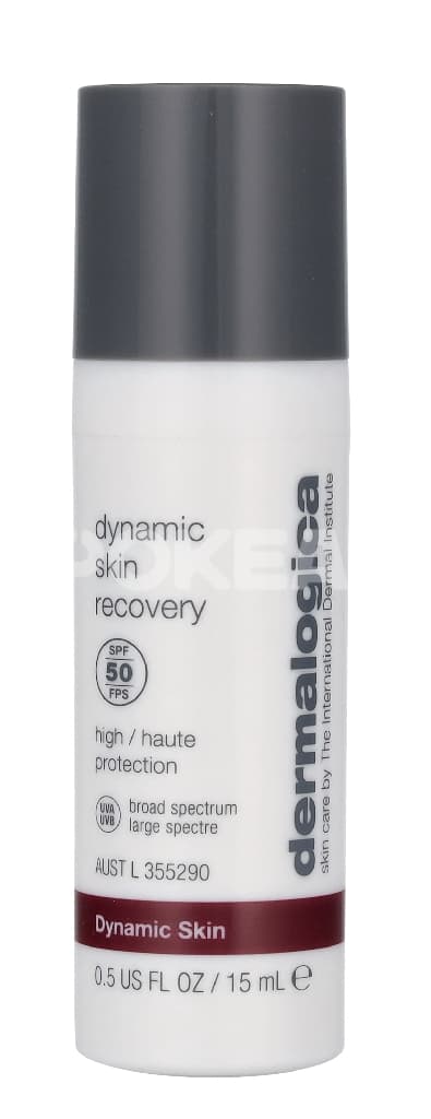 Dermalogica Dynamic Skin Recovery Moisturizer 15ml 2