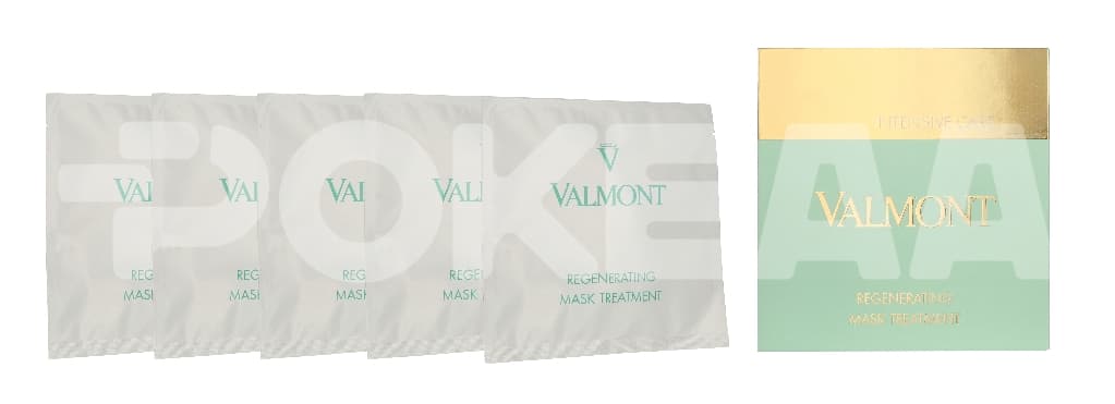 Valmont Regenerating Mask Treatment 150g - 5x30g 1