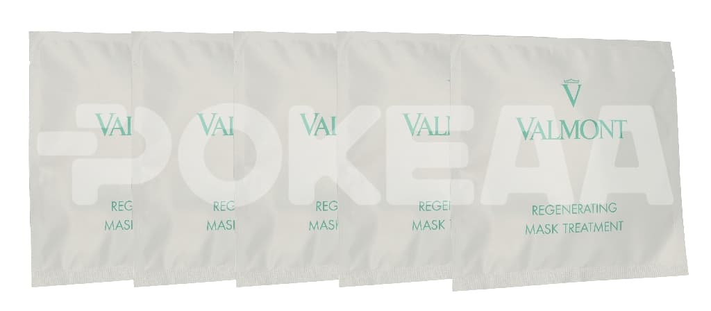 Valmont Regenerating Mask Treatment 150g - 5x30g 2