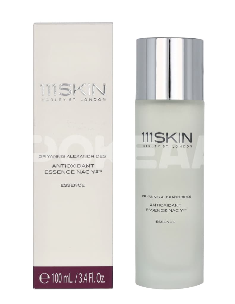 111SKIN Antioxidant Energising Essence – 100 ml 1