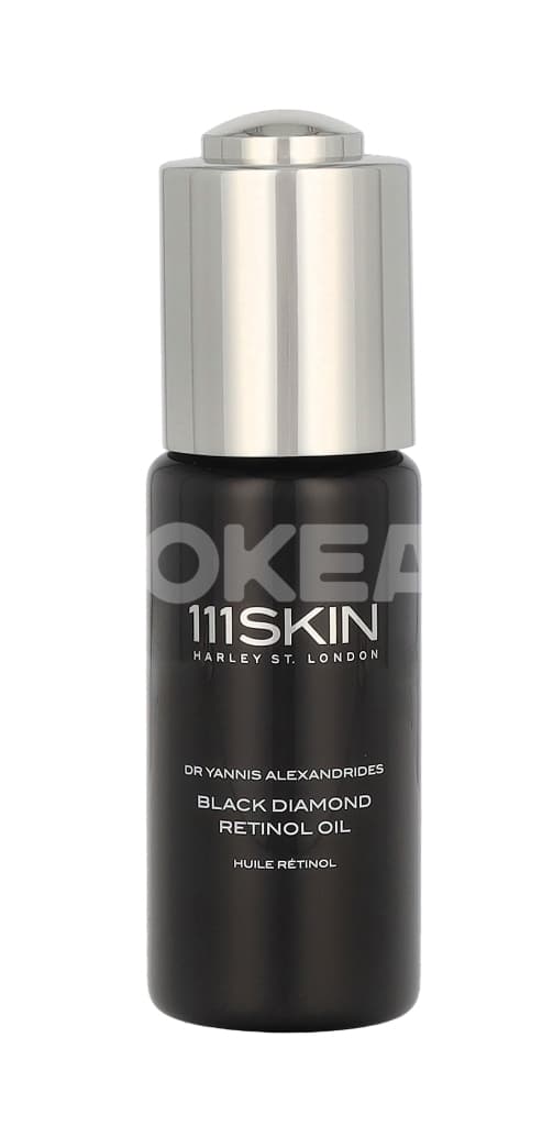 111SKIN Celestial Black Diamond Retinol Oil 30ml 2