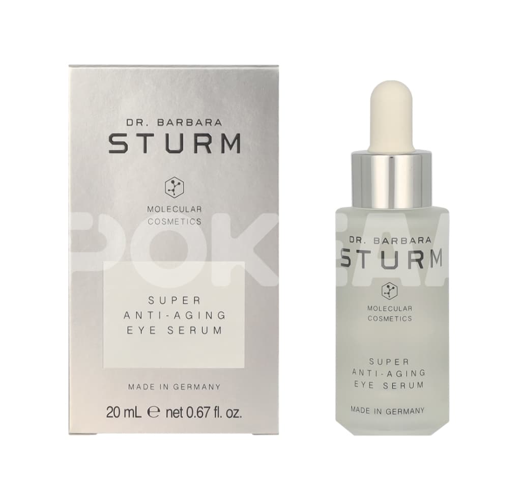 Dr. Barbara Sturm Super Anti-Aging Eye Serum 20ml 1