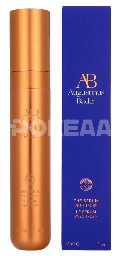 Augustinus Bader The Serum 30ml - Nomad 1