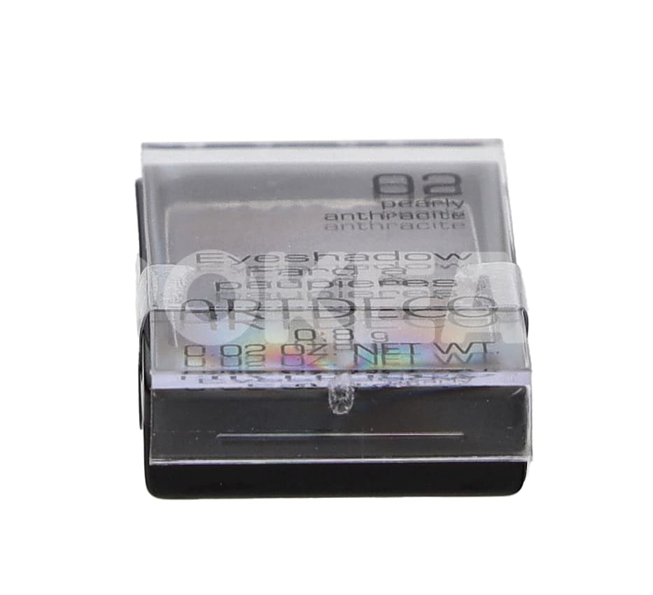 Artdeco Eyeshadow Pearl 0.8ml - 02 Anthracite 1