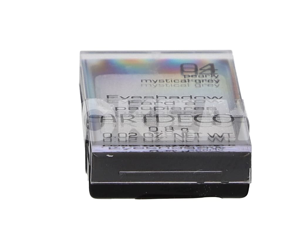 Artdeco Pearl Eyeshadow 0.8ml - 04 Mystical Grey 1