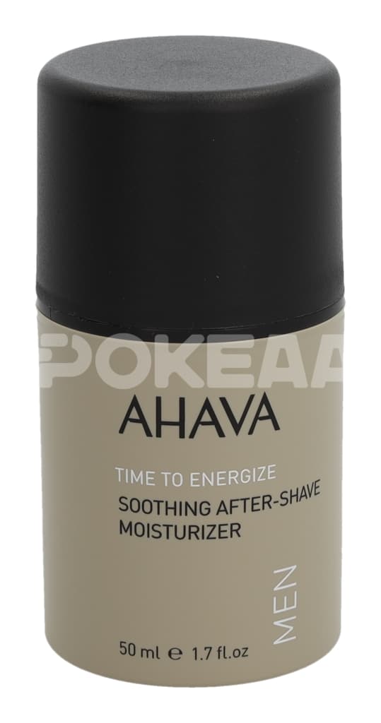 Ahava Men T.T.E. Soothing After Shave Moisturizer 50ml 2