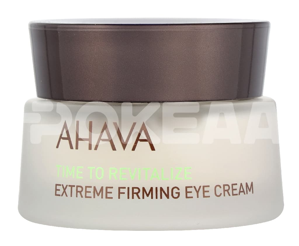 Ahava T.T.R. Extreme Firming Eye Cream 15ml 2