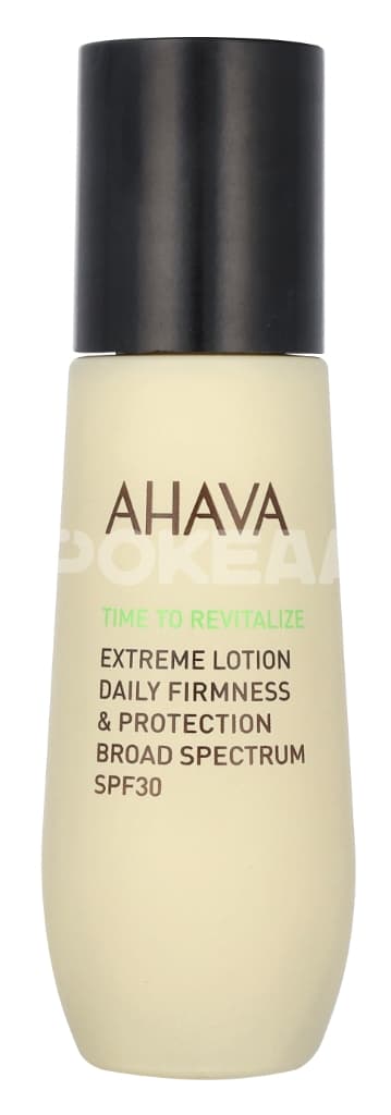 Ahava T.T.R. Extreme Lotion SPF30 50ml 2